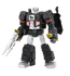 Transformers Takara Tomy - Leader Class Megatron x Godzilla Synergenex Action Figure (G3145)