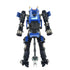 [PRE-ORDER] Transformers Takara Tomy - Diaclone x Zoids Synergenex Shield-D-PrimeAction Figure (G3621)
