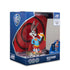 Movie Maniacs - WB 100 - Bugs Bunny as Superman Limited Edition 6-Inch Posed Figure (14001) LOW STOCK