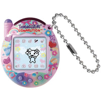 Bandai - Tamagotchi Connection - Sweet Charms Portable Electronic Toy (43408)
