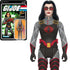 Super7 ReAction Figures - G.I. Joe - Wave 6 - Python Patrol - Baroness (Intelligence Officer) 82808