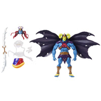 Masters of the Universe X Thundercats (W1) - Deluxe Skel-Ra Action Figure (JFX01)