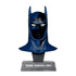 McFarlane - DC Direct - DC Comics: Batman (Knightfall) Cowl Prop Replica (Wave 1) 1:3 Scale (17909)