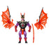 [PRE-ORDER] Masters of the Universe: Turtles of Grayskull (Wave 6) Ninjor Action Figure (JBN04)