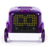 Spin Master - Novie - Interactive Robot (purple) RC Toy (27064) LOW STOCK