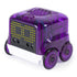 Spin Master - Novie - Interactive Robot (purple) RC Toy (27064) LOW STOCK