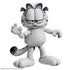 [PRE-ORDER] Boss Fight Studios - Garfield (Black & White Daily Comic Strip) Exclusive Action Figure (02525)