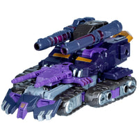 Transformers: Legacy United - Voyager Class Comic Universe Tarn Action Figure (G1037) LOW STOCK