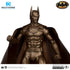 McFarlane Toys DC Multiverse - (Bronze) Batman (1989) Platinum (Chase) Edition Action Figure (17641) LOW STOCK