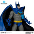 McFarlane Collector Edition 34 (DC Multiverse) Batman (Batman: Year Two) Platinum Action Figure 17418 LAST ONE!