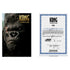 McFarlane Movie Maniacs - Kong: 8th Wonder of the World - King Kong (2005) 6-Inch Posed Figure 14077