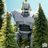 Super7 ReAction Figures - The Iron Giant - Wave 1 - Iron Giant (Deluxe) 7-inch Action Figure (80118) LOW STOCK