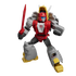 Blokees - Transformers Galaxy Version 03 (The Autobot Run) Buildable Action Figure (71103/00844)