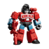 Blokees - Transformers - Defender: Version 06 (Brutal Fang) Sealed 12-Pack of Model Kits 71406/53323