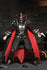 NECA Ultimate: Universal Monsters vs TMNT Teenage Mutant Ninja Turtles - Shredder as Dracula (54547)