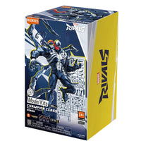 [PRE-ORDER] Blokees - Marvel Rivals CC08 - Venom Champion Class Model Kit (81119/53167)