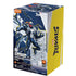 [PRE-ORDER] Blokees - Marvel Rivals CC08 - Venom Champion Class Model Kit (81119/53167)