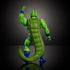 MOTU - Masters of the Universe: Origins - Cartoon Collection - Whiplash Action Figure (JBM95)
