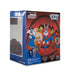 Movie Maniacs - WB 100 - Bugs Bunny as Superman Limited Edition 6-Inch Posed Figure (14001) LOW STOCK