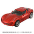 [PRE-ORDER] Transformers Masterpiece Movie Series Next MPMN-02 - Red Sideswipe Action Figure (G5241)
