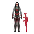 Super7 ReAction Figures - G.I. Joe - Wave 6 - Python Patrol - Baroness (Intelligence Officer) 82808