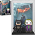 Funko Pop! Movie Posters #18 - Batman: The Dark Knight Vinyl Figure (69704)