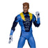 McFarlane Collector Edition 28 - DC Multiverse - Lightning Lad (Legion of Super-Heroes) Figure 17277 LOW STOCK