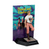 Movie Maniacs - David Wooderson (Dazed And Confused) Posed Figure w Mcfarlane Digital Collectible (14067)
