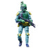 Star Wars Vintage Collection VC278 Boba Fett: Death Lies & Treachery (Comic Art Edition) Exclusive F8071 LOW STOCK