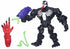 Marvel - Super Hero Mashers - Deluxe - Venom - Customizable & Swappable 6-inch Action Figure (A6837) LAST ONE!