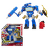 Transformers - Hero Mashers - Soundwave - Customizable & Swappable 6-inch Action Figure (A9936) LAST ONE!