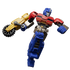 Blokees: Transformers - Galaxy Version 07 (ONE Wave 2) Rise of Factions Buildable Figure 71107/53066 LOW STOCK