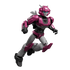 Blokees: Transformers - Galaxy Version 07 (ONE Wave 2) Rise of Factions Buildable Figure 71107/53066 LOW STOCK