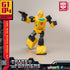 Yolopark - Transformers 40th - Bumblebee (G1) 10cm Action Model Kit (75010)