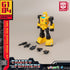 Yolopark - Transformers 40th - Bumblebee (G1) 10cm Action Model Kit (75010)