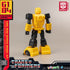 Yolopark - Transformers 40th - Bumblebee (G1) 10cm Action Model Kit (75010)