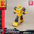 Yolopark - Transformers 40th - Bumblebee (G1) 10cm Action Model Kit (75010)