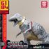 Yolopark - Transformers 40th - Grimlock (G1) 10cm Action Model Kit (75011) LOW STOCK