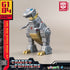 Yolopark - Transformers 40th - Grimlock (G1) 10cm Action Model Kit (75011) LOW STOCK