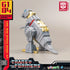 Yolopark - Transformers 40th - Grimlock (G1) 10cm Action Model Kit (75011) LOW STOCK