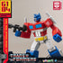 Yolopark - Transformers 40th - Optimus Prime (G1) 12cm Action Model Kit (75013)