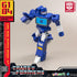 Yolopark - Transformers 40th - Soundwave (G1) 11cm Action Model Kit (75015) LOW STOCK