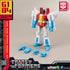 Yolopark - Transformers 40th - Starscream (G1) 11cm Action Model Kit (75014) LOW STOCK