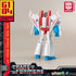 Yolopark - Transformers 40th - Starscream (G1) 11cm Action Model Kit (75014) LOW STOCK