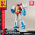 Yolopark - Transformers 40th - Starscream (G1) 11cm Action Model Kit (75014) LOW STOCK