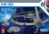 [PRE-ORDER] Round 2 - AMT Star Trek: Deep Space Nine 1:330 Scale Snap It Model Kit (AMT1245)