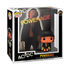 Funko Pop! Albums 25 - Powerage - AC/DC - Angus Young Vinyl Figure w/Album Cover & Hard Case (90121)