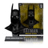 McFarlane - DC Direct - Batman (Arkham Asylum Game) - 1:3 Scale - Cowl Prop Replica - Wave 3 (17926)
