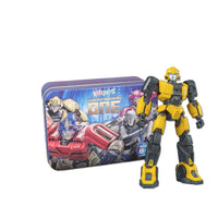 Yolopark - Transformers One - AMK - 12.5 cm B-127 (Bumblebee) Cog-Less Bot Action Model Kit (75072) LOW STOCK