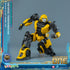 Yolopark - Transformers One - AMK - 12.5 cm B-127 (Bumblebee) Cog-Less Bot Action Model Kit (75072) LOW STOCK